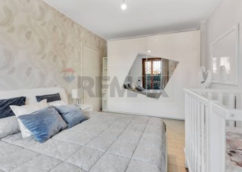 Camera / camera da letto - Trilocale Via dei chiusi
 
17, Vignate - foto 12