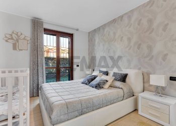 Camera / camera da letto - Trilocale Via dei chiusi
 
17, Vignate - foto 14