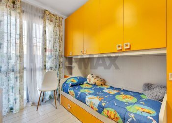 Camera / camera da letto - Trilocale Via dei chiusi
 
17, Vignate - foto 17