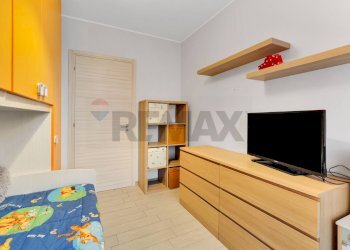 Camera / camera da letto - Trilocale Via dei chiusi
 
17, Vignate - foto 18