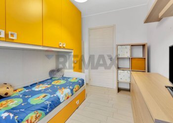 Camera / camera da letto - Trilocale Via dei chiusi
 
17, Vignate - foto 19