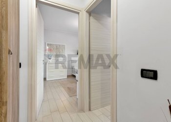 Hall / corridoio - Trilocale Via dei chiusi
 
17, Vignate - foto 20