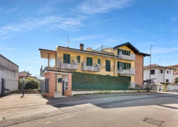 Casa all\'aperto - Trilocale Via dei chiusi
 
17, Vignate - foto 21
