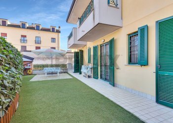 Giardino - Trilocale Via dei chiusi
 
17, Vignate - foto 22