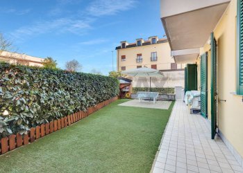 Giardino - Trilocale Via dei chiusi
 
17, Vignate - foto 23