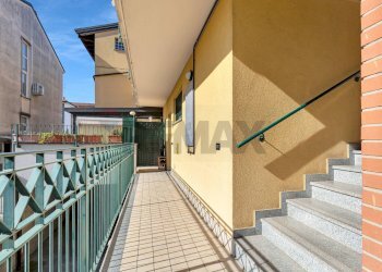 Balcone - Trilocale Via dei chiusi
 
17, Vignate - foto 24