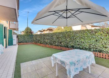 Giardino - Trilocale Via dei chiusi
 
17, Vignate - foto 27