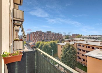 Balcone - Quadrilocale Via Carlo Rota
 
25, Monza - foto 5