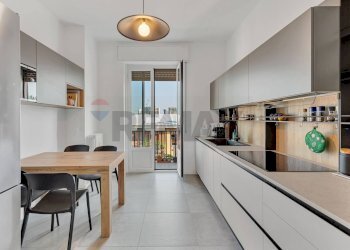 Cucina - Quadrilocale Via Carlo Rota
 
25, Monza - foto 7