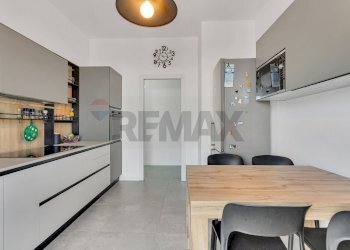 Cucina - Quadrilocale Via Carlo Rota
 
25, Monza - foto 8