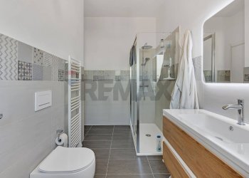 Bagno - Quadrilocale Via Carlo Rota
 
25, Monza - foto 12