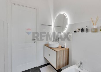 Bagno - Quadrilocale Via Carlo Rota
 
25, Monza - foto 14