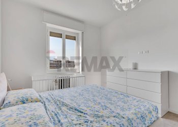 Camera / camera da letto - Quadrilocale Via Carlo Rota
 
25, Monza - foto 20