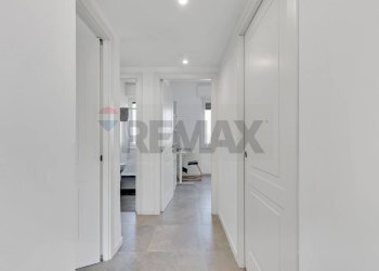 Hall / corridoio - Quadrilocale Via Carlo Rota
 
25, Monza - foto 22