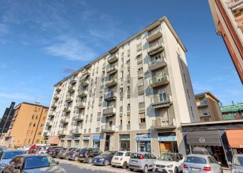 Edificio all\'aperto - Quadrilocale Via Carlo Rota
 
25, Monza - foto 23