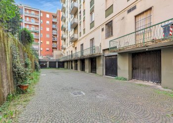 Edificio all\'aperto - Quadrilocale Via Carlo Rota
 
25, Monza - foto 24