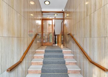 Ricezione / Lobby - Quadrilocale Via Carlo Rota
 
25, Monza - foto 25