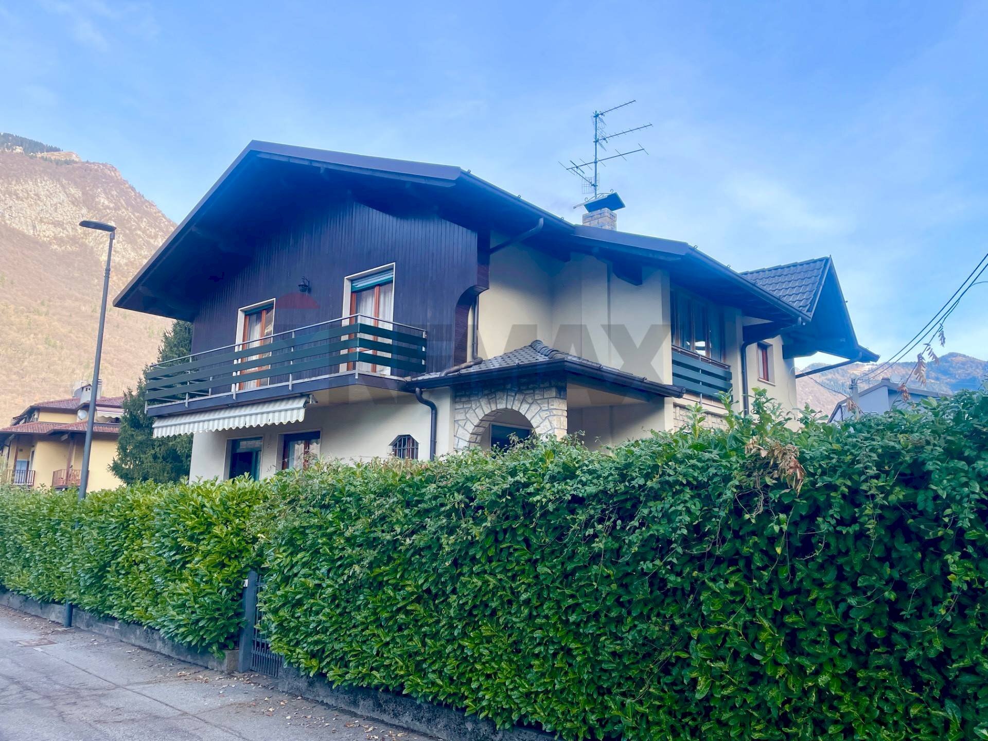 Casa all\'aperto - Villa Via Torino
 
2, Piario - foto 2