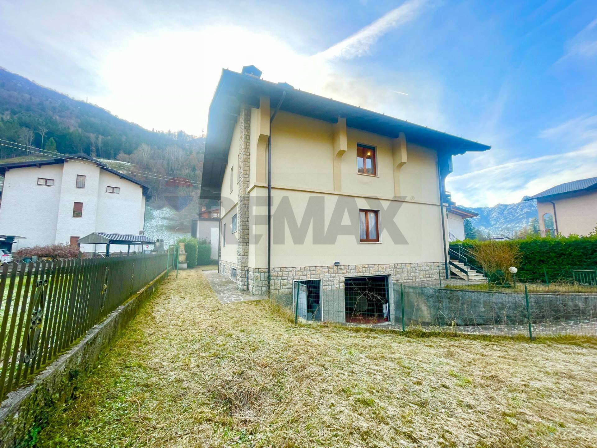 Casa all\'aperto - Villa Via Torino
 
2, Piario - foto 3