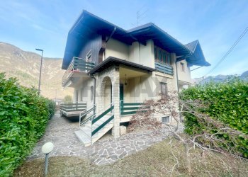 Casa all\'aperto - Villa Via Torino
 
2, Piario - foto 1