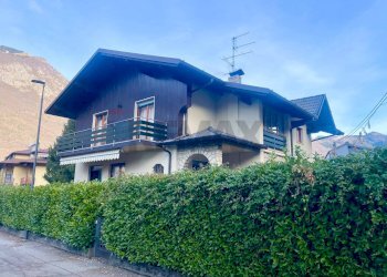 Casa all\'aperto - Villa Via Torino
 
2, Piario - foto 2