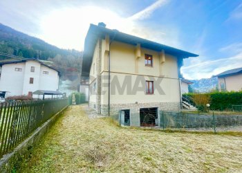 Casa all\'aperto - Villa Via Torino
 
2, Piario - foto 3