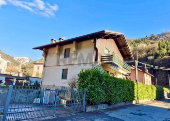 Casa all\'aperto - Villa Via Torino
 
2, Piario - foto 5