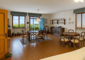 Sala da pranzo - Villa Via Torino
 
2, Piario - foto 8