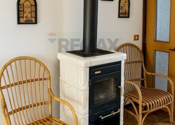 Soggiorno - Villa Via Torino
 
2, Piario - foto 11