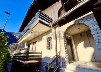 Casa all\'aperto - Villa Via Torino
 
2, Piario - foto 12