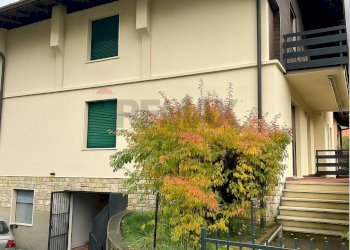 Casa all\'aperto - Villa Via Torino
 
2, Piario - foto 13