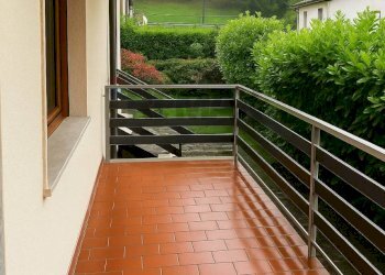 Balcone - Villa Via Torino
 
2, Piario - foto 16