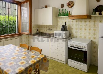 Cucina - Villa Via Torino
 
2, Piario - foto 19