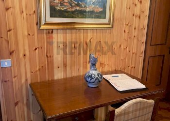 Sala da pranzo - Villa Via Torino
 
2, Piario - foto 27