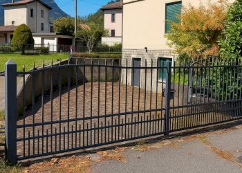 Casa all\'aperto - Villa Via Torino
 
2, Piario - foto 29