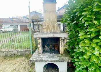 Casa all\'aperto - Villa Via Torino
 
2, Piario - foto 34