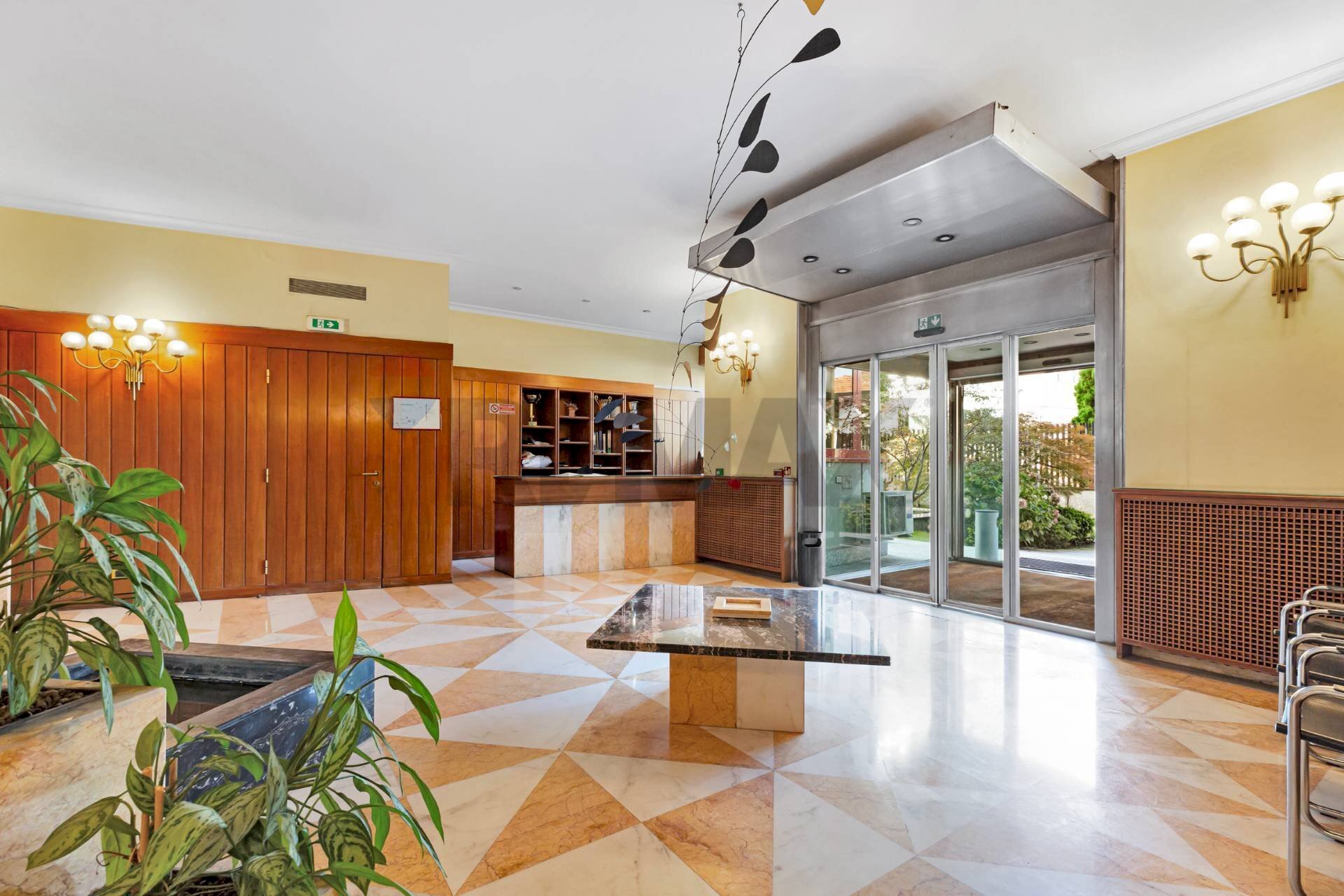 Ricezione / Lobby - Ufficio Milano - foto 2