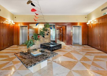 Ricezione / Lobby - Ufficio Milano - foto 1