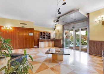 Ricezione / Lobby - Ufficio Milano - foto 2