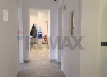 Hall / corridoio - Ufficio Milano - foto 4