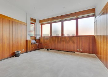 Stanza vuota - Ufficio Milano - foto 5