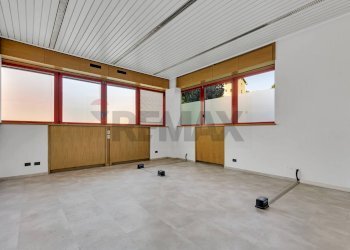 Stanza vuota - Ufficio Milano - foto 7