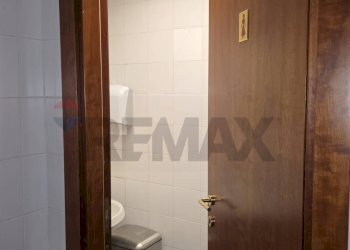 Bagno - Ufficio Milano - foto 12