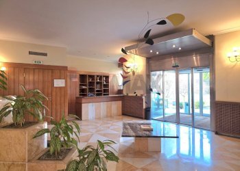 Ricezione / Lobby - Ufficio Milano - foto 13