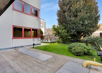 Casa all\'aperto - Ufficio Milano - foto 14