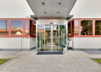 Terrazza - Ufficio Milano - foto 17