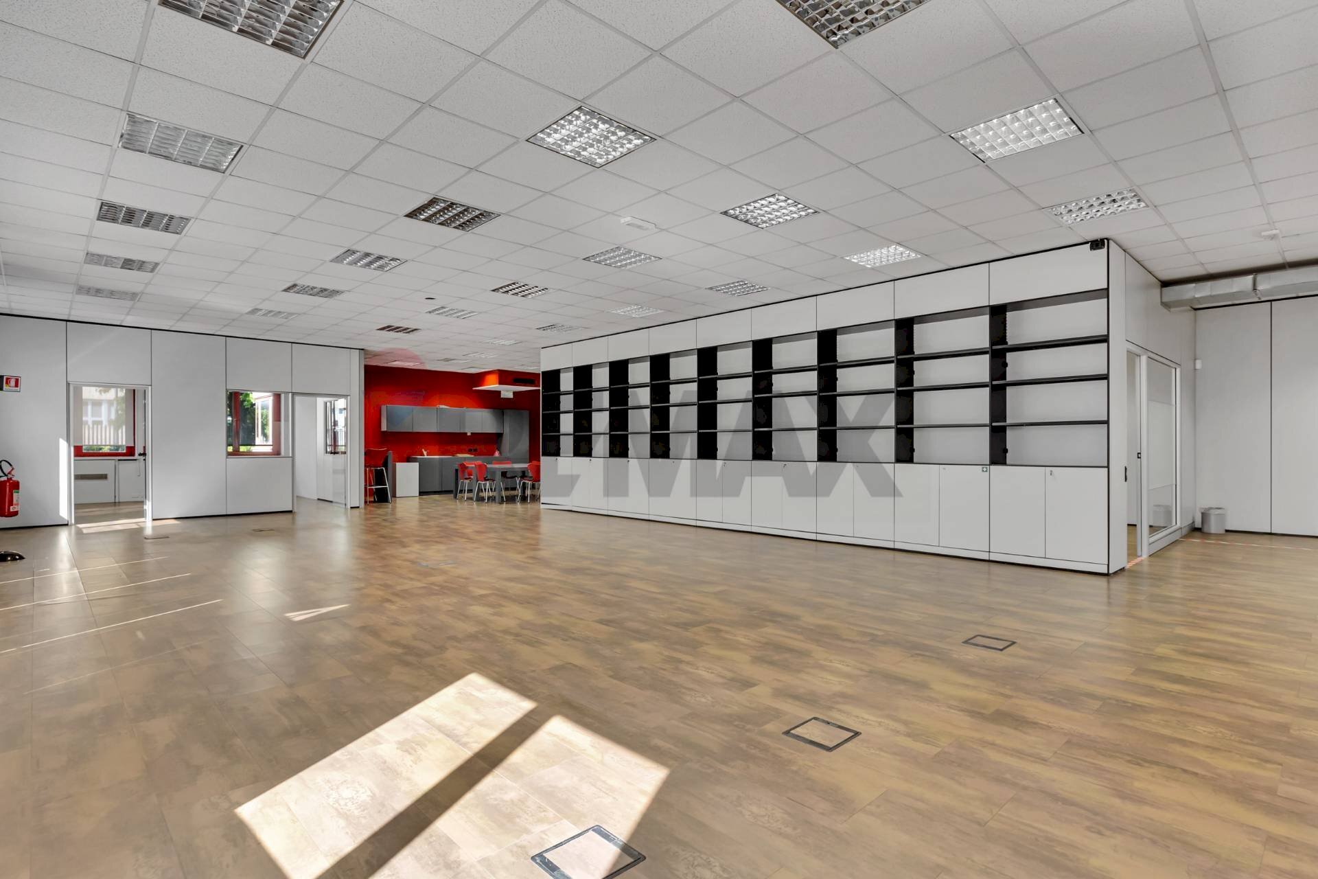 Ricezione / Lobby - Ufficio Milano - foto 1