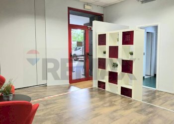 Soggiorno - Ufficio Milano - foto 2