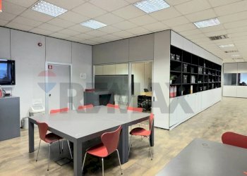 Sala da pranzo - Ufficio Milano - foto 8