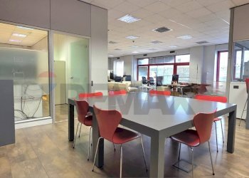 Sala da pranzo - Ufficio Milano - foto 9